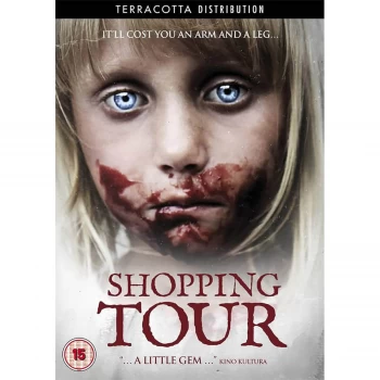 Image of Shopping Tour