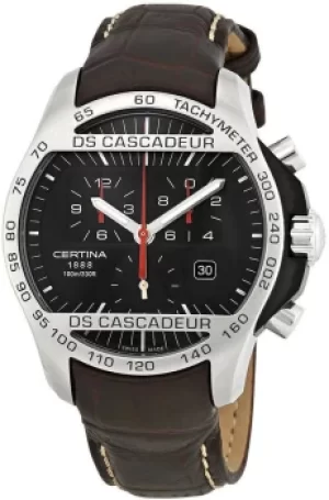 Image of Certina Watch DS Cascadeur