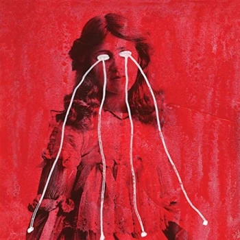 Image of Current 93 - Invocations of Almost CD