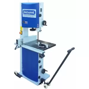 Image of W750 18 Professional Woodworking Bandsaw - Charnwood
