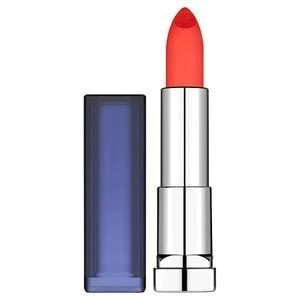 Image of Maybelline Color Sensational Loaded Bolds Orange Danger Orange