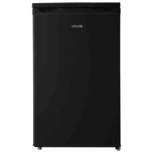 Image of Abode AUCLF50B 110L Under Counter Larder Fridge