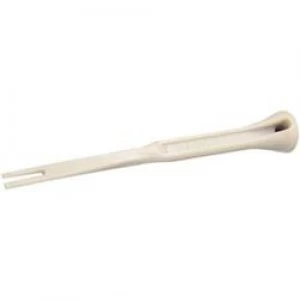 Image of WAGO 280 432 264 series Terminal Block Accessory Compatible with details Single and mini terminals