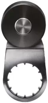 Image of Siemens 3SE5000-0AA21 Actuator Head for 3SE5 Limit Switch, Roller Lever