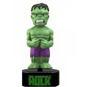 Image of Hulk (Marvel) Neca Body Knocker
