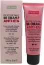 Image of Pupa Professionals BB Cream + Anti Eta For All Skin Types SPF30 50ml - 002 Sand