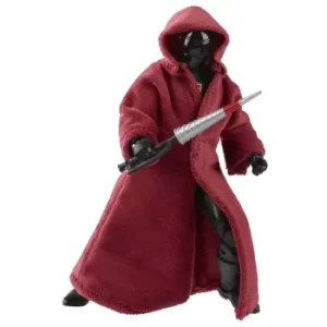 Image of Hasbro Power Rangers Lightning Collection In Space Andros 6" Figure