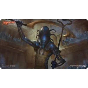 Image of Ultra Pro Magic the Gathering Hour of Devastation V2 Playmat