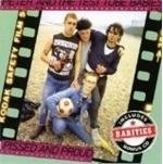 Image of Peter And The Test Tube Babies - Pissed And Proud (Music CD)