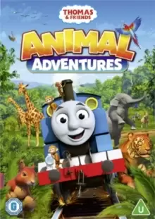 Image of Thomas & Friends: Animal Adventures