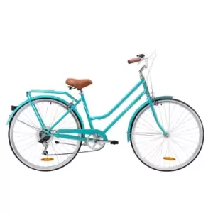 Image of Reid Ladies 18" Classic Vintage 7-Speed Bike - Mint