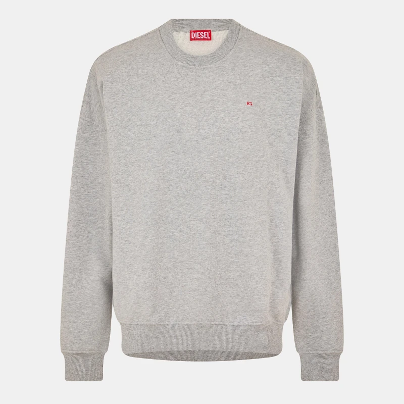 Image of Diesel S-Rob-Doval-Pj Sweatshirt 9CB male S