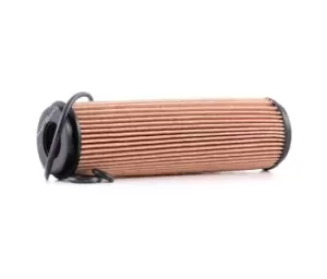 Image of VALEO Oil filter 586515 Engine oil filter MERCEDES-BENZ,E-Klasse Limousine (W211),C-Klasse Limousine (W203),C-Klasse Limousine (W204)