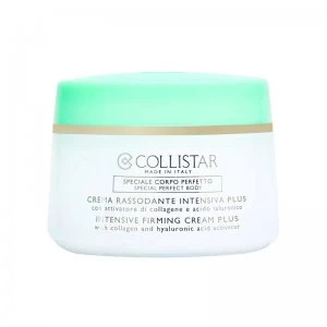 Image of Collistar Intense Firming Cream Plus 400ml
