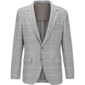 Image of Boss T-Hesam2 - Grey