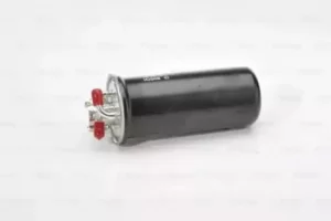 Image of Bosch 0450906459 Fuel Line Filter N6459