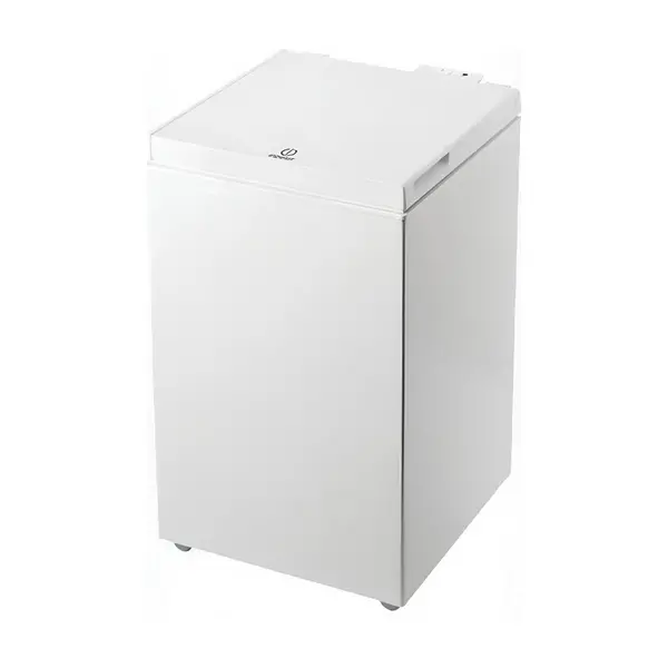 Image of Indesit OS2A10022 99L Low Frost Chest Freezer