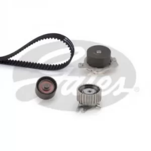 Image of Powergrip Water Pump Kit Gates KP15653XS