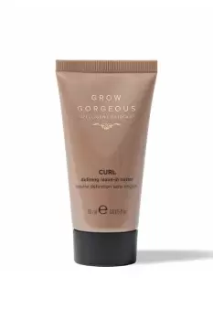 Image of Grow Gorgeous Curl Butter 50ml