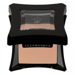 Image of Illamasqua Powder Eye Shadow 2g (Various Shades) - Servant
