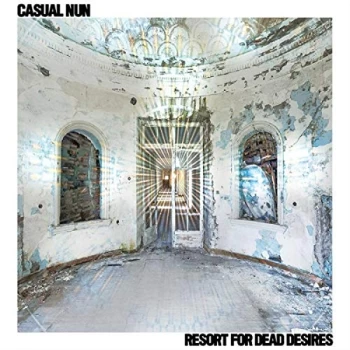 Image of Casual Nun - Resort For Dead Desires Vinyl