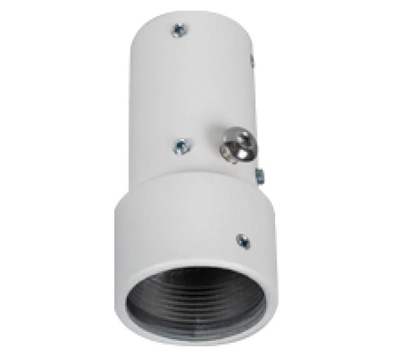 Image of B-Tech SYSTEM V - Internally Threaded 1.5″ NPT Adaptor for Ø38mm Poles