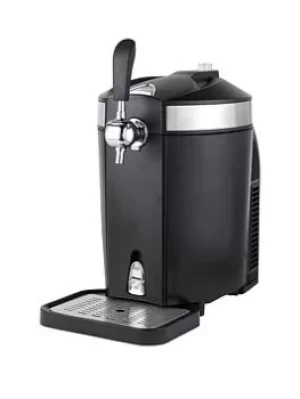 Image of Salter Pro Draught Beer Dispenser