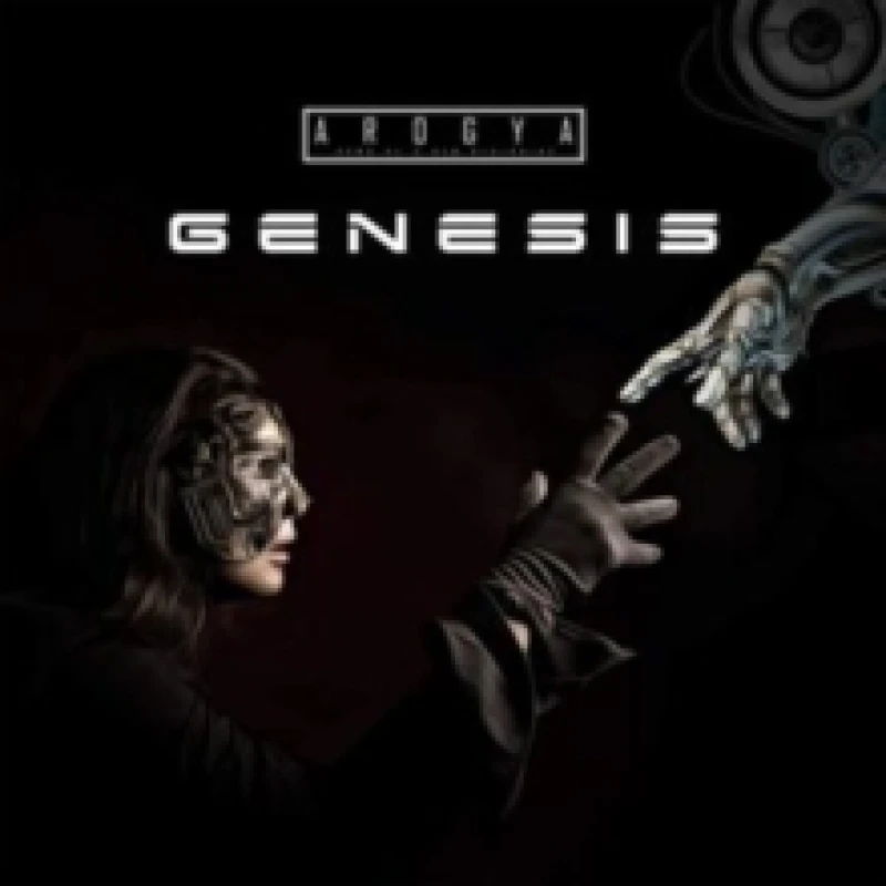 Image of Genisis CD / Album
