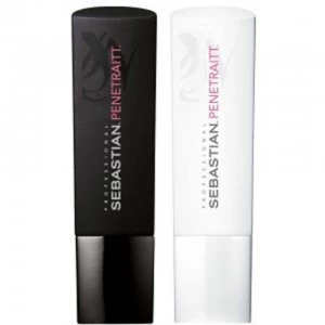 Image of Sebastian Professional Penetraitt Duo (2 Products)