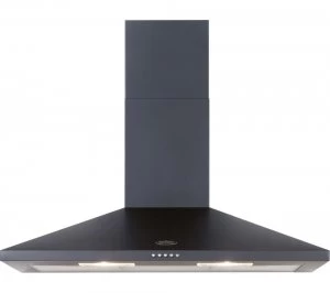 Image of Belling 70CHIM 70cm Chimney Cooker Hood