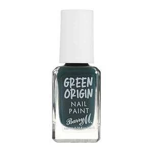 Image of Barry M Green Origin Nail Paint - Evergreen