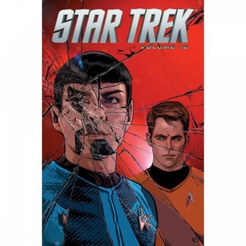 Image of Star Trek Star Trek: Volume 12