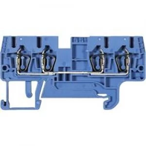 Image of Wieland 56.703.5155.6 WKFN 25 D2235 BLAU 0.13 4 mm2 Blue