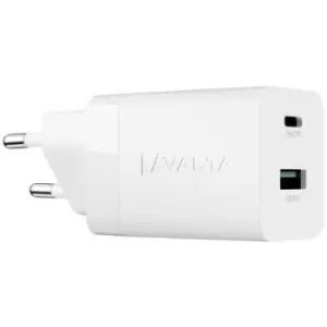 Image of Varta Speed Charger 38 W 57955101111 USB charger Mains socket 2 x USB, USB-C