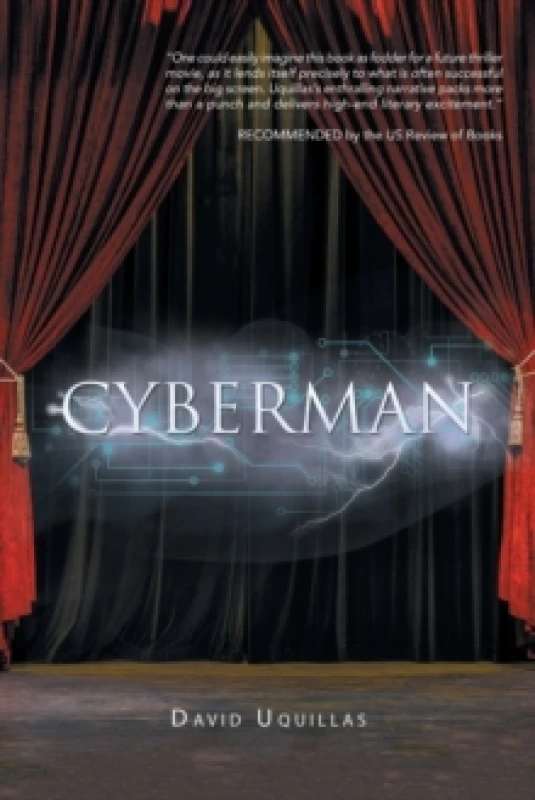Image of Cyberman Paperback / softback