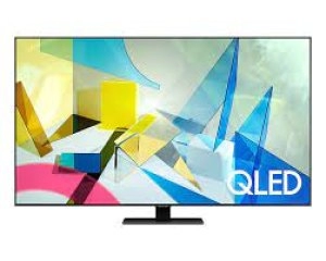 Image of Samsung 65" QE65Q85T Smart 4K Ultra HD QLED TV