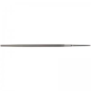 Image of Draper Round File 8" / 200mm Second (Medium) Pack of 12