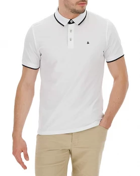 Image of Jack & Jones Classic Polo Shirt