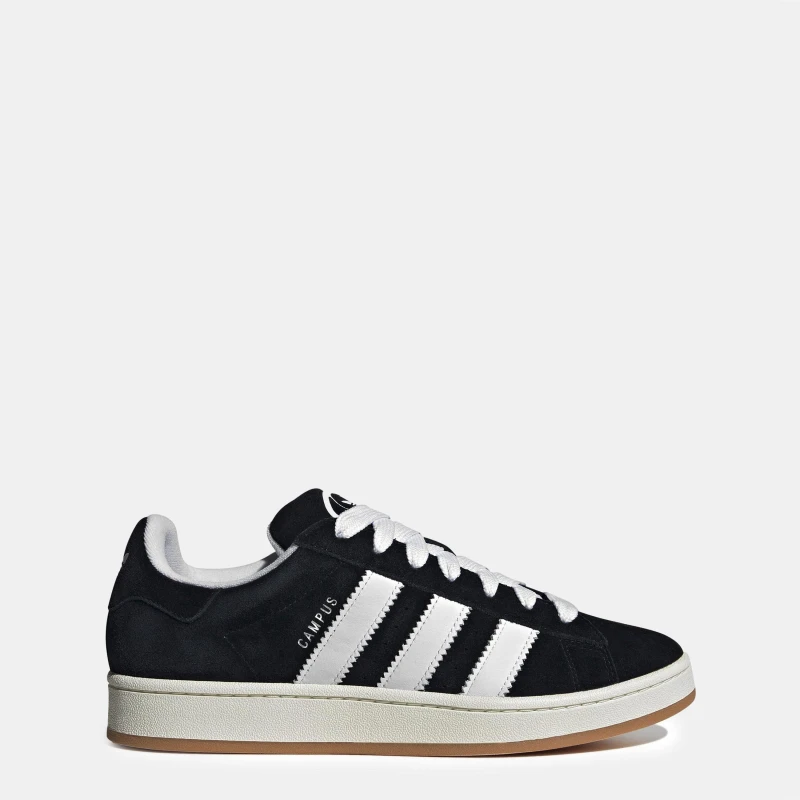 Image of Adidas Originals Campus 00s Black 35 1/2