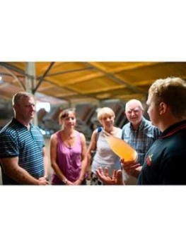 Image of Virgin Experience Days Vineyard Tour And Wine Tasting For Two At Chapel Down Winery, Kent