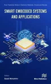 Image of Smart Embedded Systems and Applications