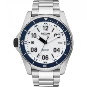 Image of Mens Nixon The Descender Watch