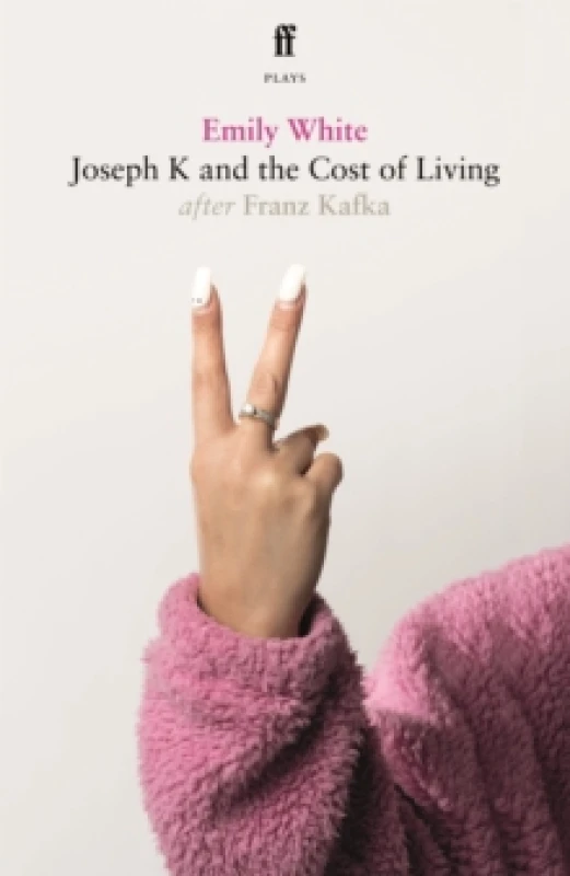 Image of Joseph K and the Cost of Living. Paperback. By Emily White Books