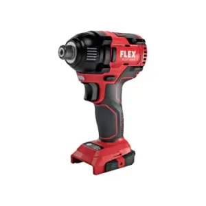 Image of Flex Power Tools 459690 ID 1/4 18.0-EC Brushless Impact Driver 18V...