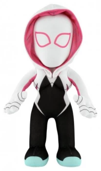 Image of Bleacher Creatures Marvel Universe Spider Gwen 10" Plush