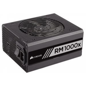 Image of Corsair RM1000X 1000W Power Supply