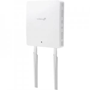 Image of EDIMAX Pro WAP1200 WiFi access point 1.2 Gbps 5 GHz, 2.4 GHz