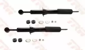 Image of TRW Shock absorber JGS9132T Shocks,Shock absorbers TOYOTA,HILUX III Pick-up (TGN1_, GGN2_, GGN1_, KUN2_, KUN1_)