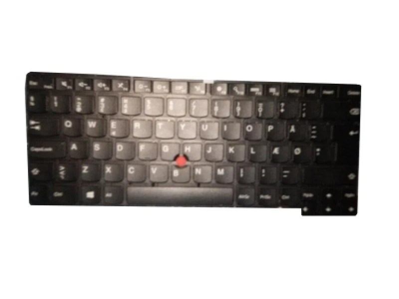 Image of Lenovo 00PA423 laptop spare part Keyboard