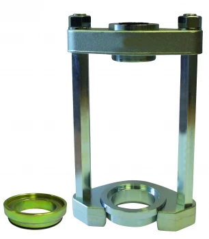 Image of Sykes-Pickavant 18700100 Universal Press Frame for use with 08780000
